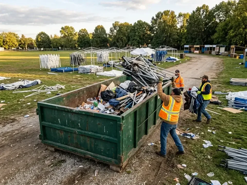 temporary-event-waste-containe-016 — frequently asked questions, Roll-Off Dumpster Rental Services in Floral City, FL